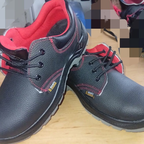 Work shoes new, size 43, black