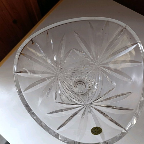 Crystal fondantier like new, unused