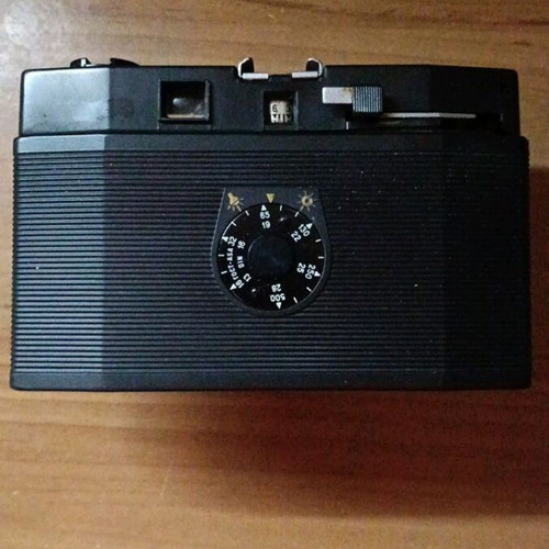 Φωτογραφική μηχανή CMEHA 1987 μοντέλο Symbol σαν καινούργιο