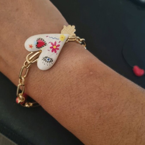 Bracelet like new