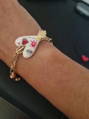 Bracelet like new