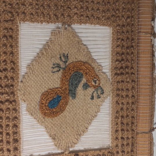 Don Freedman Wall Hanging Vintage, like new