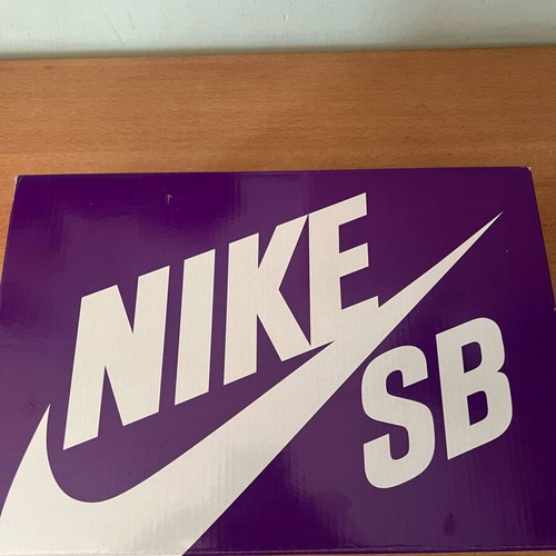Nike SB Dunk High Pro ''Jorge Green''