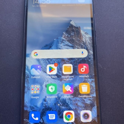 Redmi 9C NFC 32 GB like new, unlocked, new battery