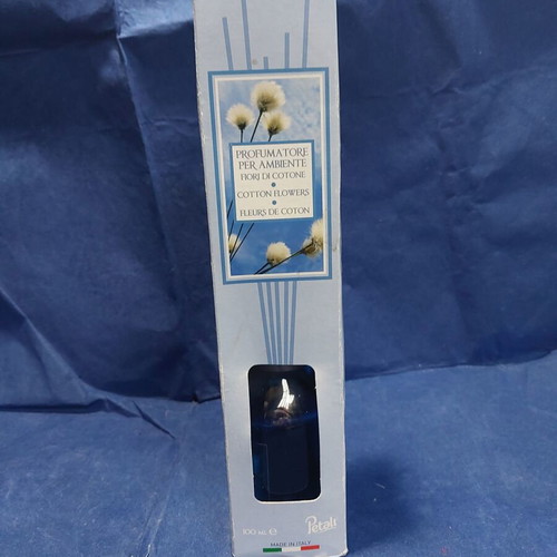 Italian room fragrance 100 ml new