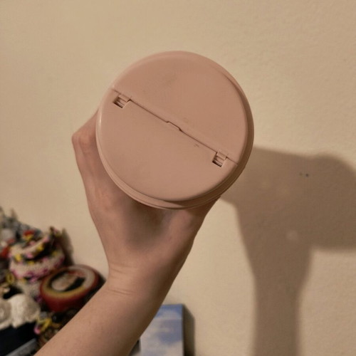 Oil container used in good condition