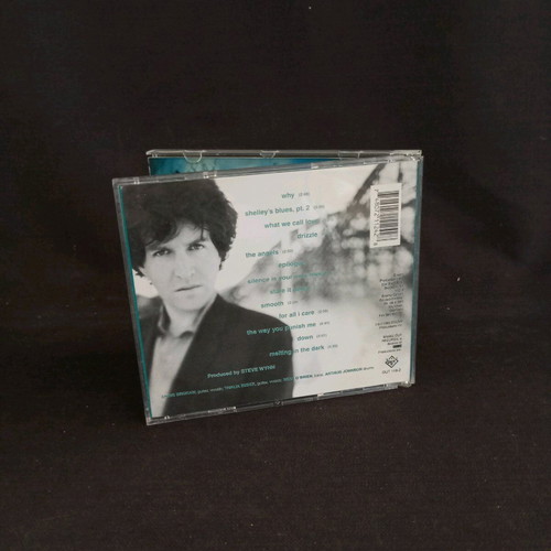Steve Wynn Melting in the dark CD like new
