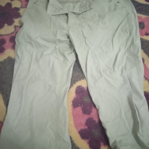 Lee pants XL used, very good condition