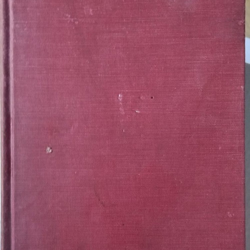 Logic The Theory of Inquiry used with cover wear