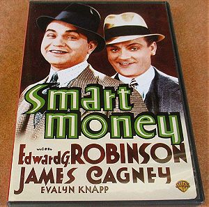 Smart Money (1931) Alfred E. Green - Warner DVD region 1