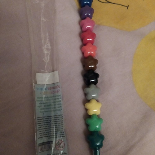 Moses Crayon Set with 12 Colors New