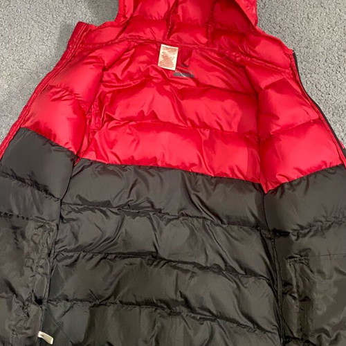 Adidas jacket black pink for 13-14 years like new for girls