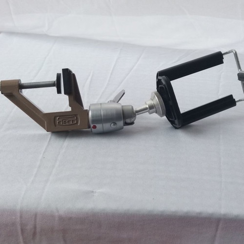 Photographer base new for camera and mobile mounting