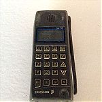  GSM κινητό τηλέφωνο GH198 Ericsson για συλλέκτες