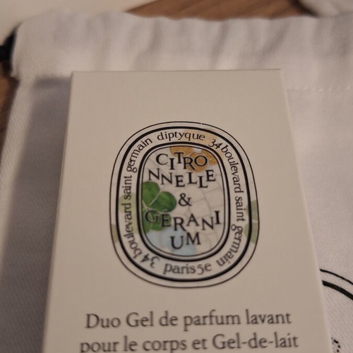 Diptyque Limited Edition Summer Set Eau de Toilette New