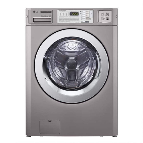 LG Titan-c max washing machine 15 kg new professional