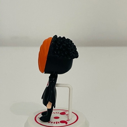 Naruto Obito-Tobi Uchiha Chibi Figure new