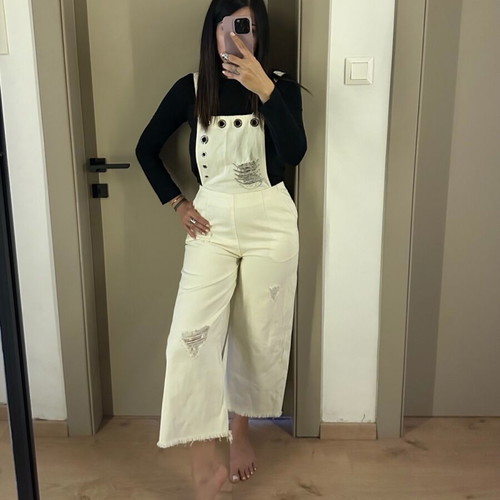 Trash & Luxury jumpsuit M