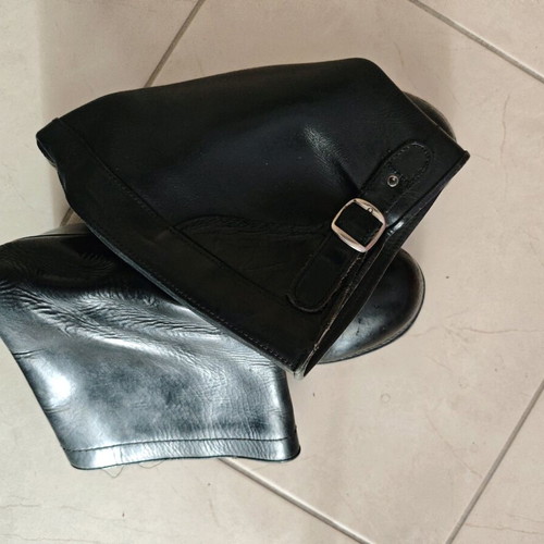 Vermacht shoes used, very good condition
