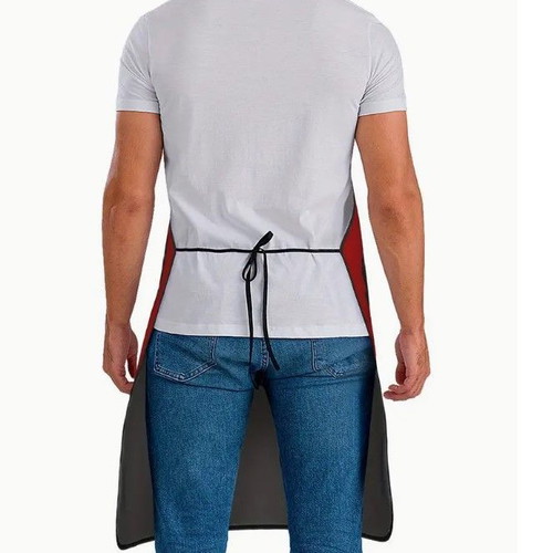 Marx Engels and Lenin kitchen apron new