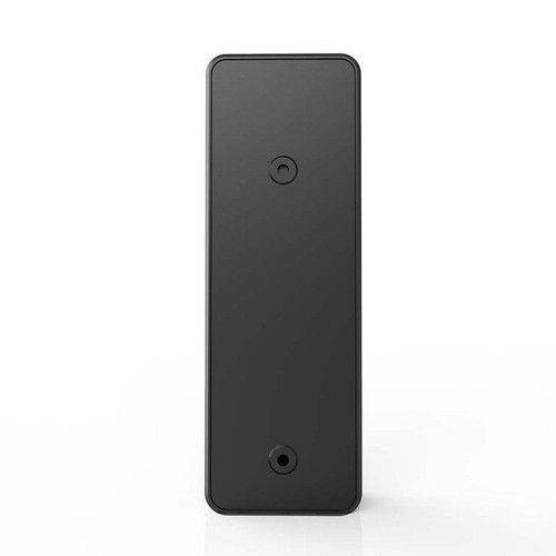 Nedis Smart Wi-Fi Επαναφορτιζόμενη Θυροτηλεόραση Full HD 1296p