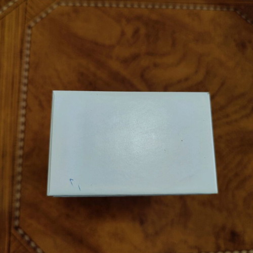 Samsung A52S 5G box used with warranty card and quick start guide