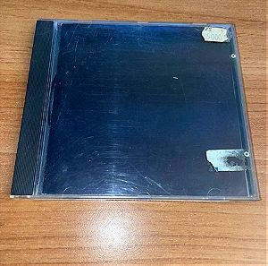 METALLICA - BLACK ALBUM CD