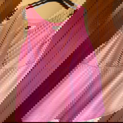 Plus size. 100 % Μεταξωτή Επώνυμη Μπλούζα Νοο 1 ΧL