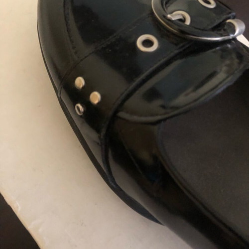 Stuart Weitzman pumps used, black, size 40