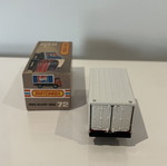 Matchbox 72 Dodge Delivery Truck σαν καινούργιο, 1982