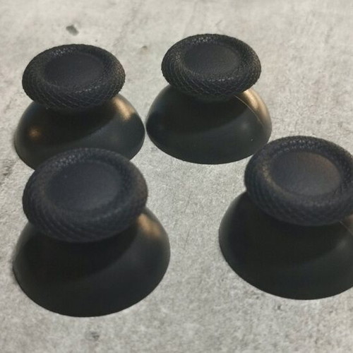 PlayStation 5 thumbstics new, 2 pairs gray