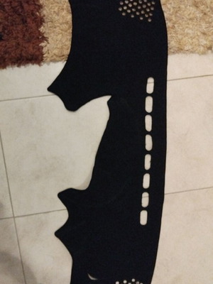 Dashboard cover Toyota Yaris 2001 like new