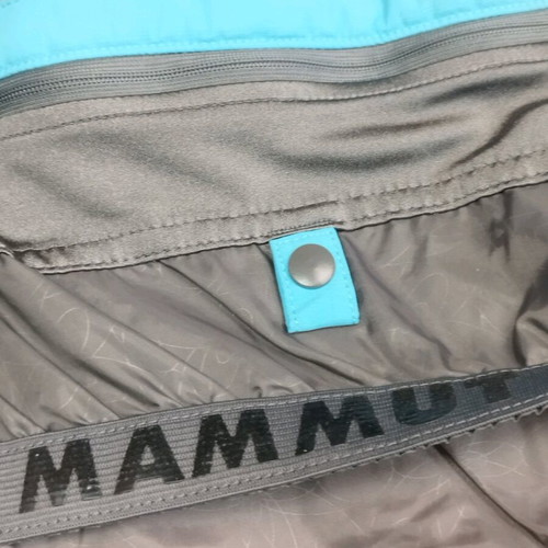 Mammut Dry Tech women's winter jacket like new, size L