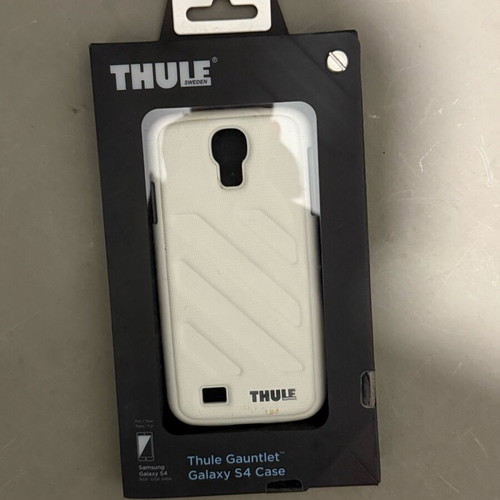 Thule Gauntlet Case for Samsung Galaxy S4 new in box