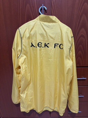 AEK Jacket new, authentic, size Large