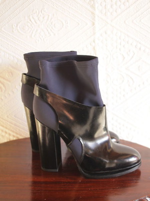 Shoes by Vero cuoio