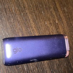Glo used, functional without cable