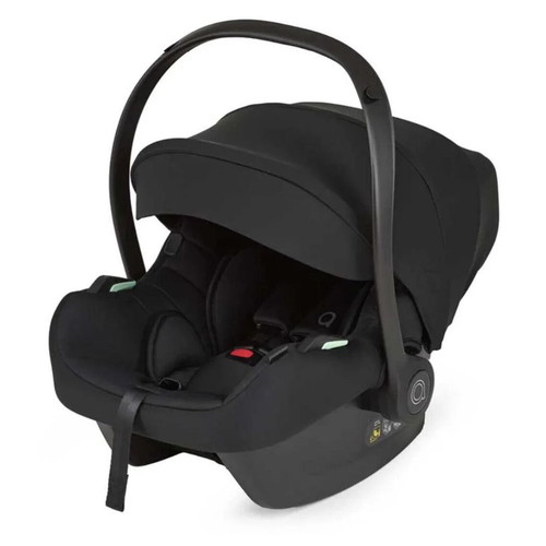 Anex IQ 3-in-1 Baby Stroller like new with car mirror and bag