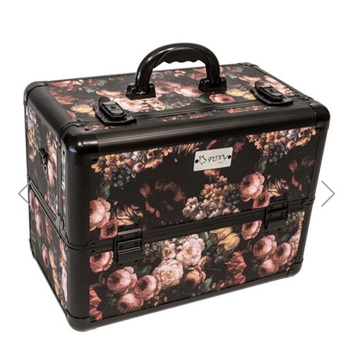 Foxy Pro cosmetic case new