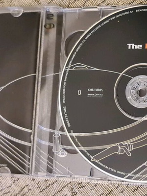Hip hop συλλογή 2CD σαν καινούργιο