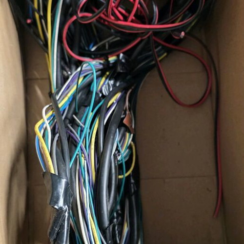 Kenwood Car Audio System Used With TV Tuner