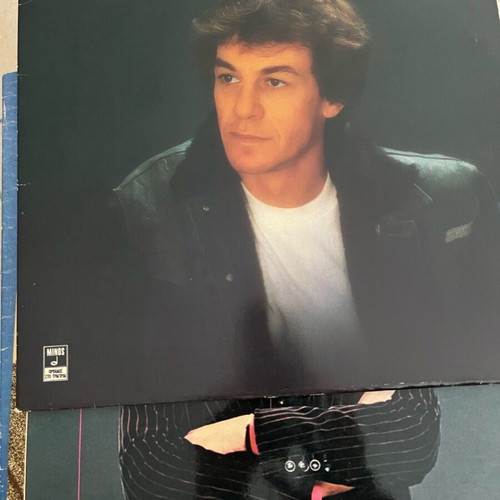 Giannis Parios vinyl record collection of 17 discs like new