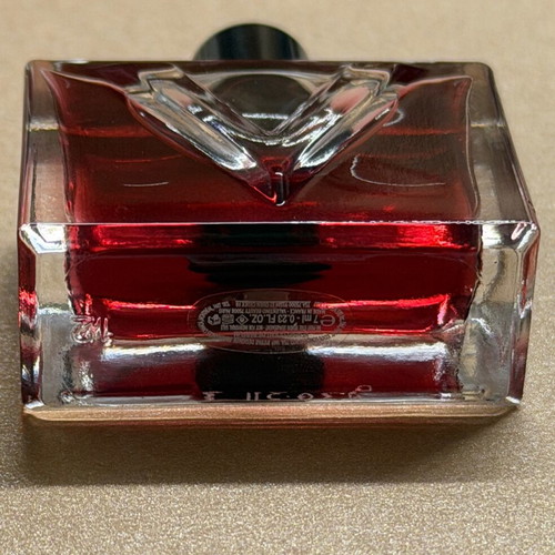 Valentino Donna Vendetta Eau de Parfum mini perfume 7ml