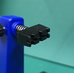 ZD-11E Adjustable PCB Support Stand