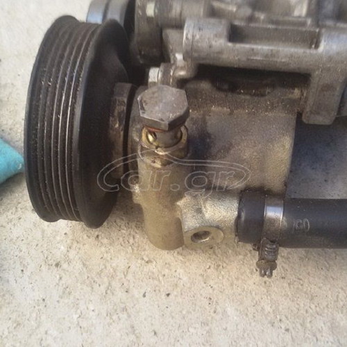 Power steering pump Seat Cordoba, Ibiza, Skoda, VW, Polo, APQ 1400 used