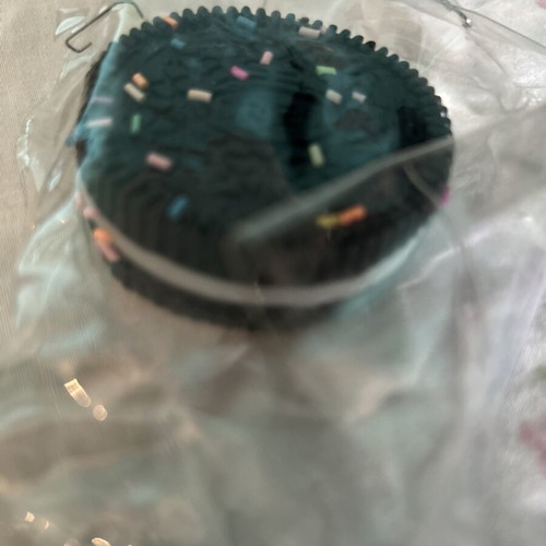 Oreo Taba Squishy anti-stress toy