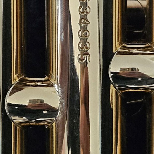 Conn 22B Director Trumpet new with case and mouthpiece