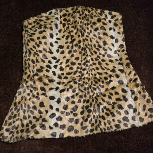 Sisley top size S like new