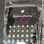 Earrings new