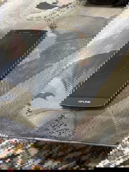 TP-Link Neffos TP701A για ανταλλακτικα